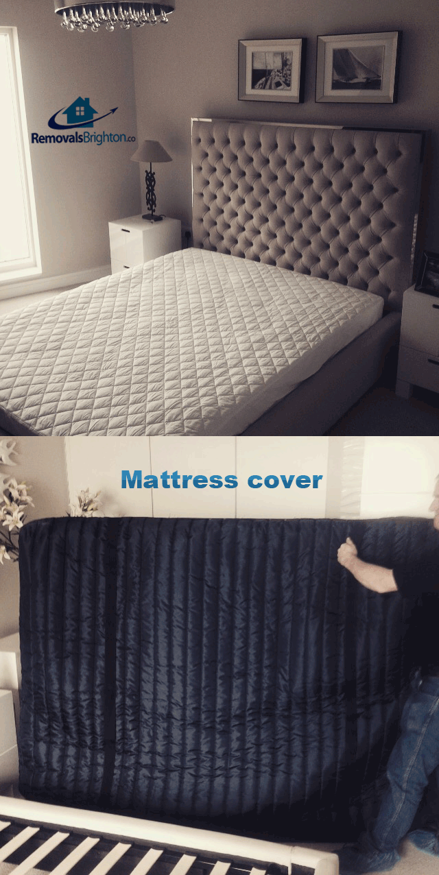 Mattress covers