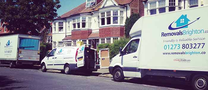 Student Removals Service 