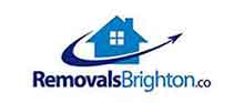 House and Office removals in Brighton